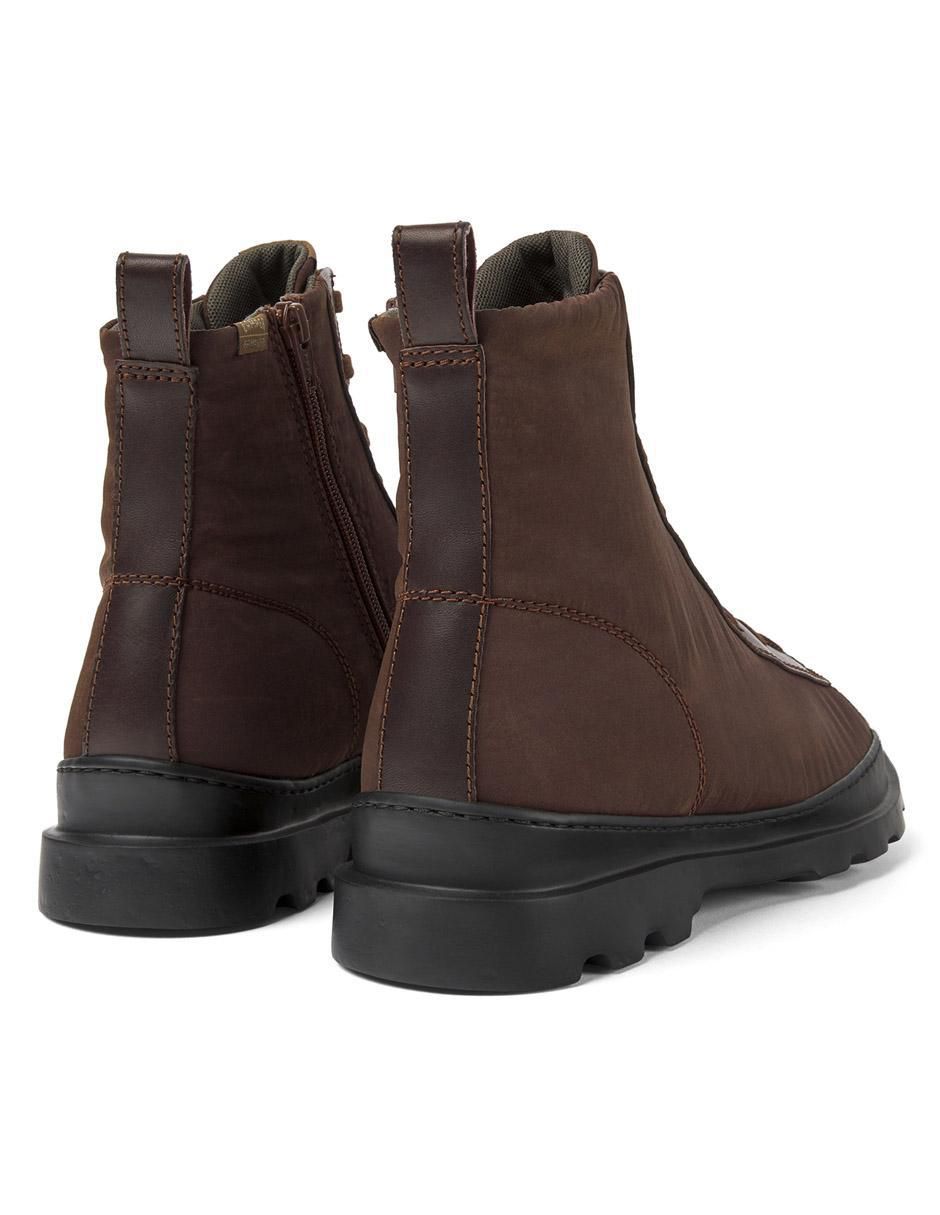 Bota para hombre 5