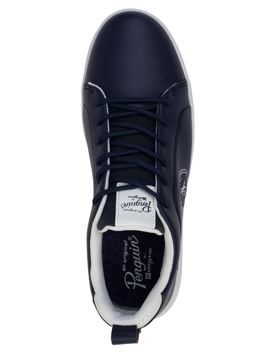 Tenis para hombre 4