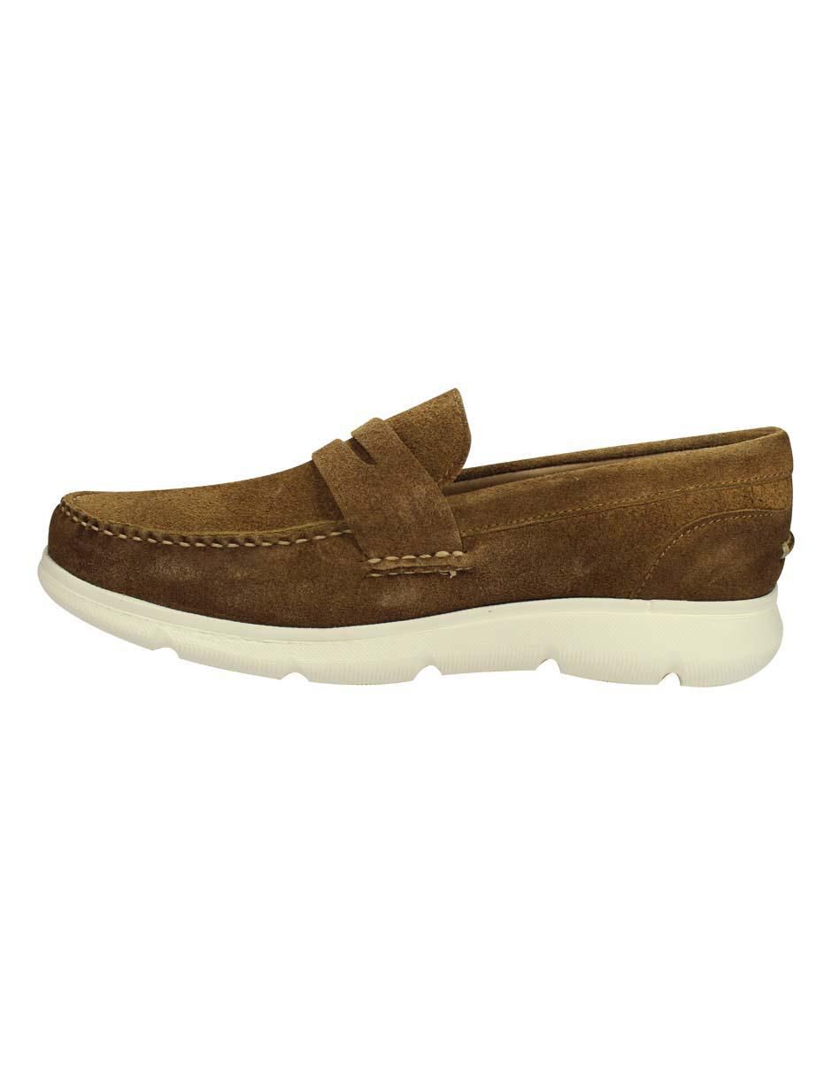 Zapato derby leon para hombre