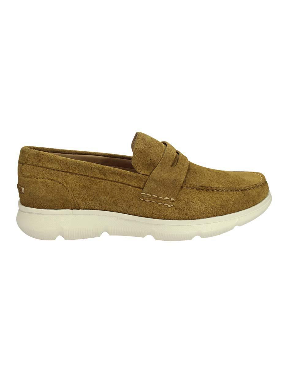 Mocasín para hombre 2