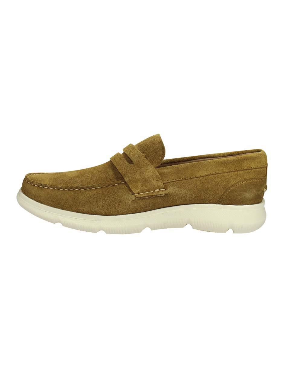 Mocasín para hombre 4