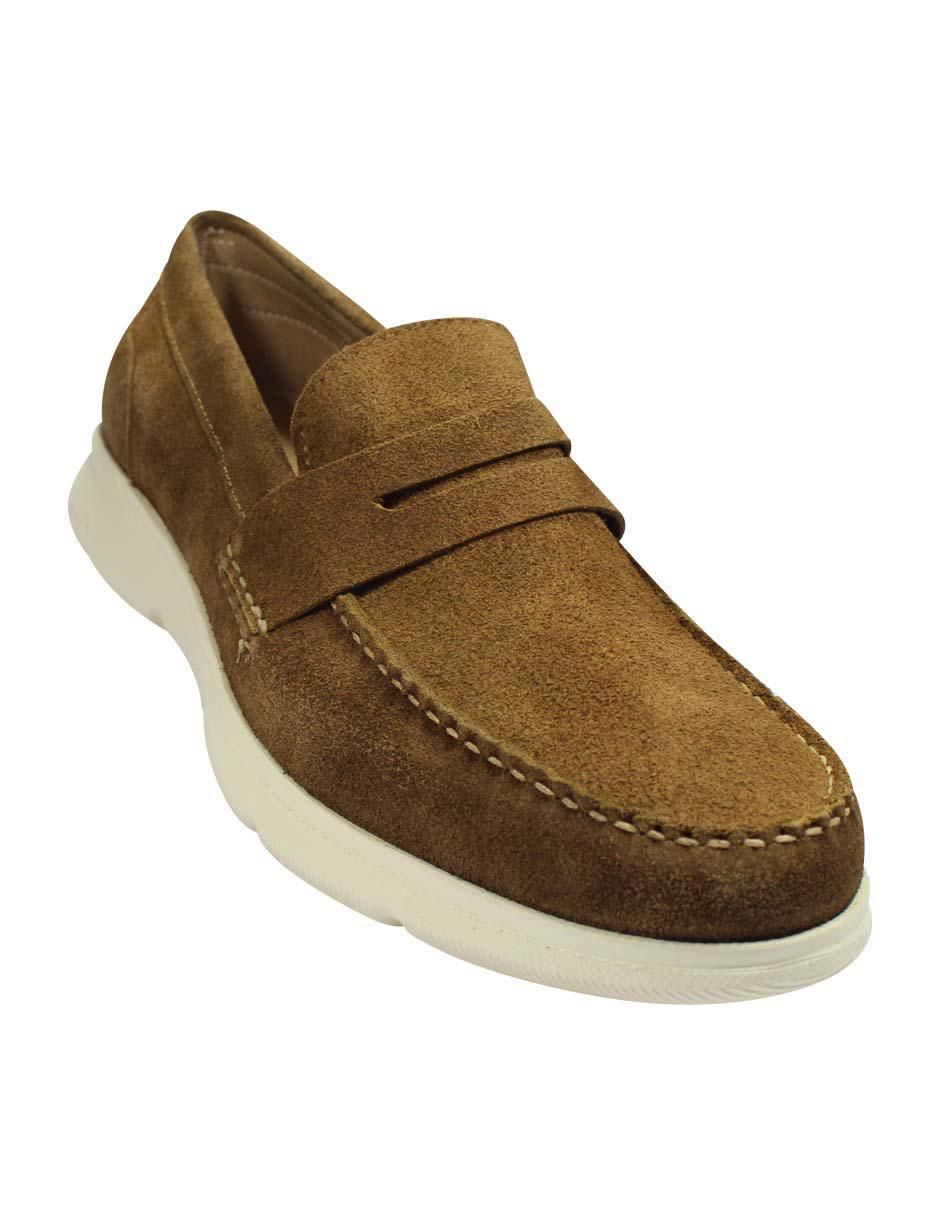 Mocasín para hombre Mocasín para hombre