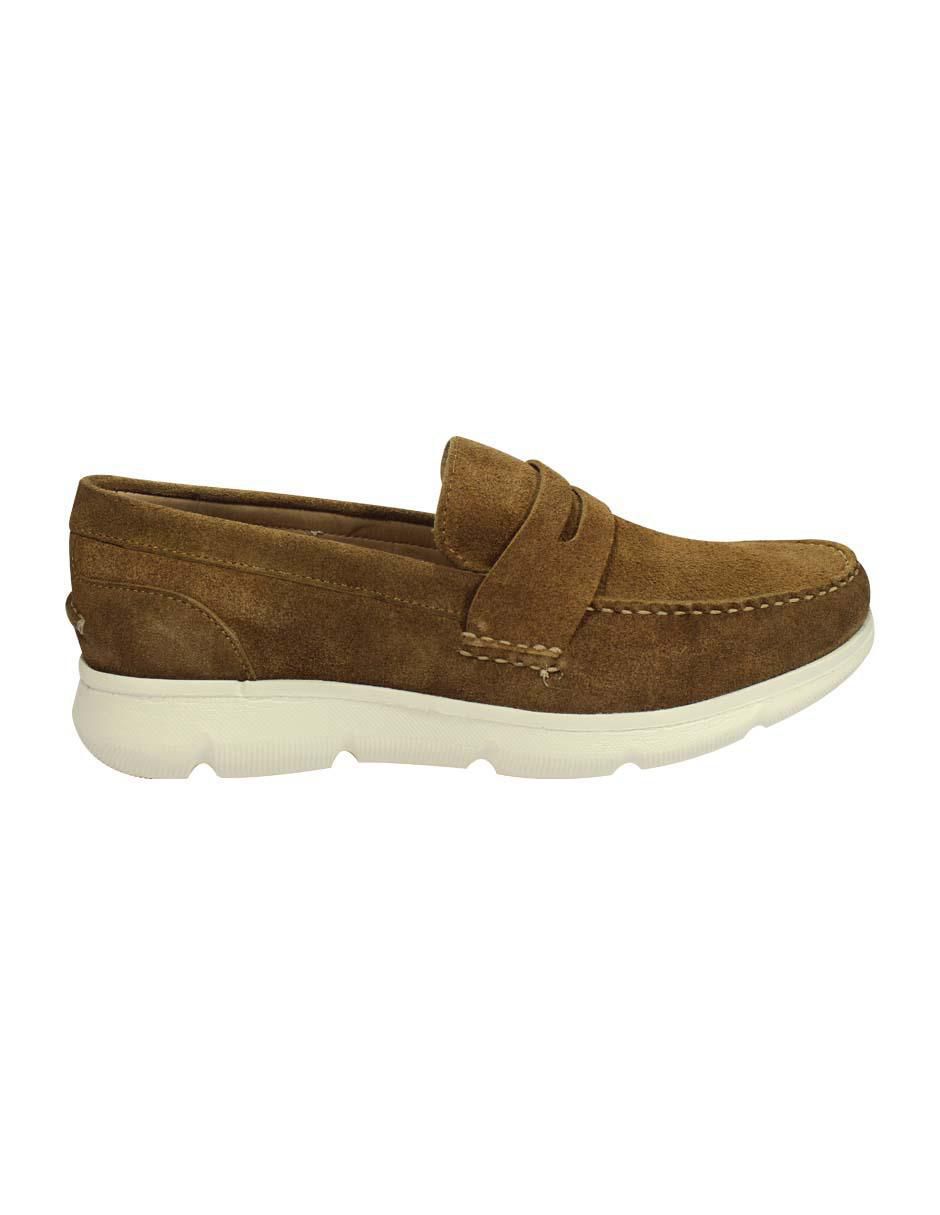 Zapato derby leon para hombre