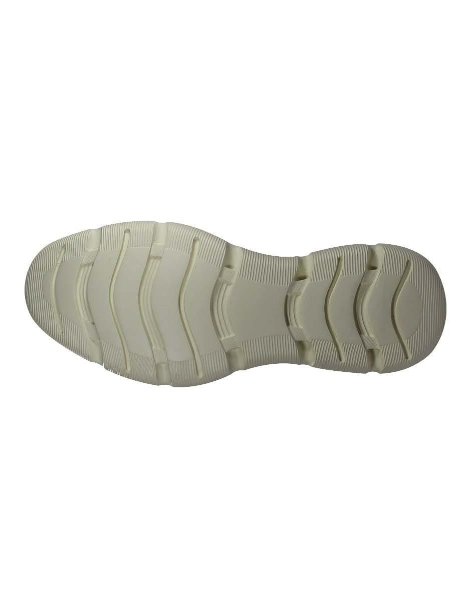 Zapato derby leon para hombre