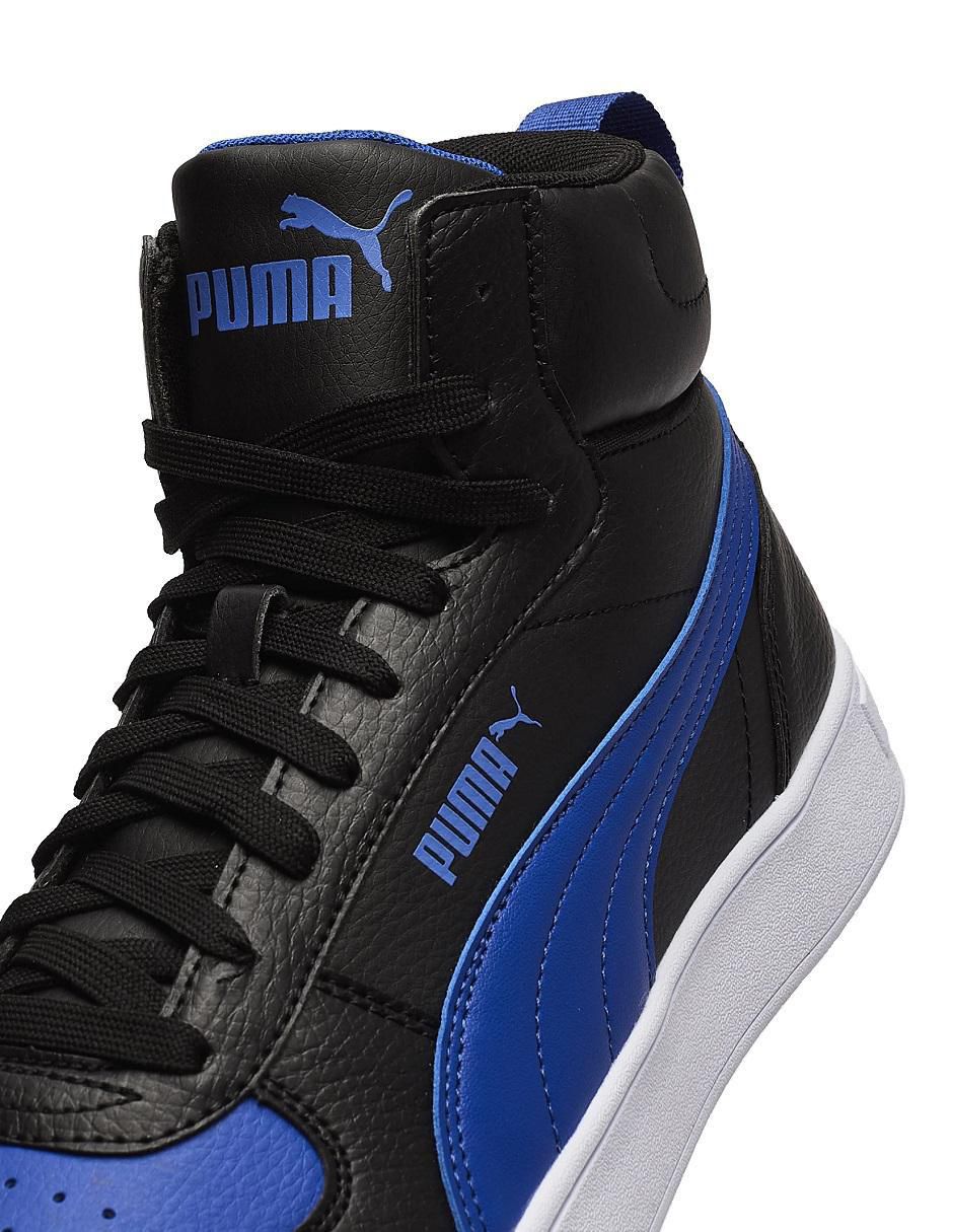 Tenis Caven Mid para hombre 5