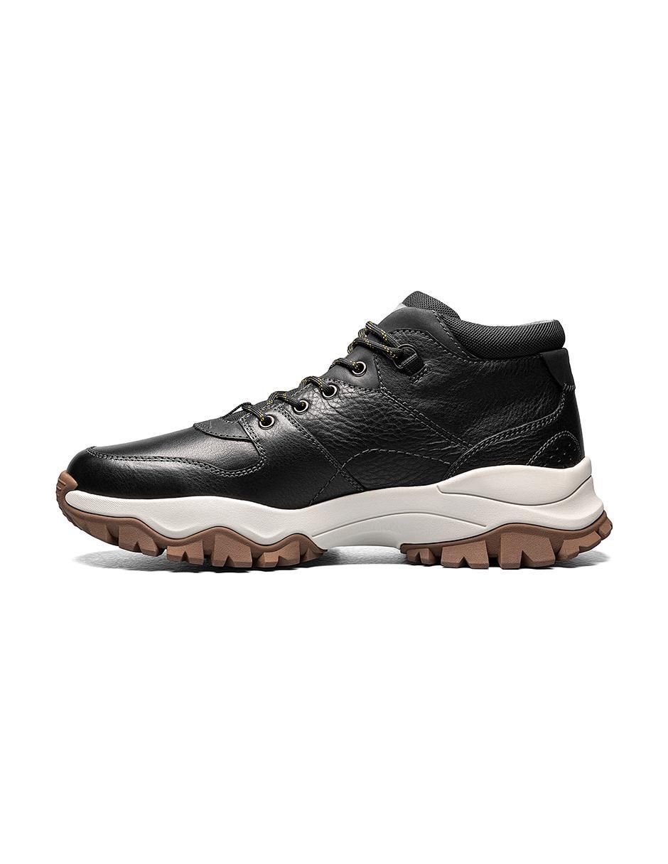 Bota de piel para hombre 4