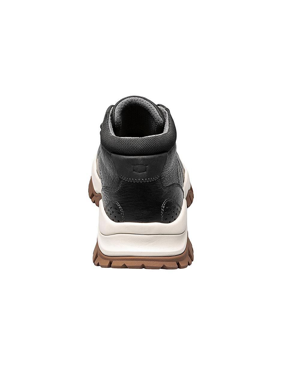 Bota de piel para hombre 7