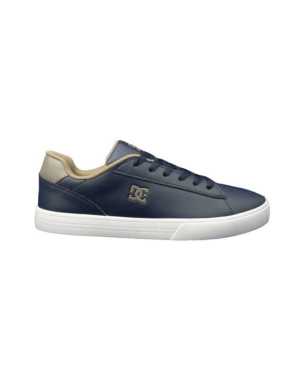 Tenis Tenis DC Shoes Notch para hombre para hombre 5