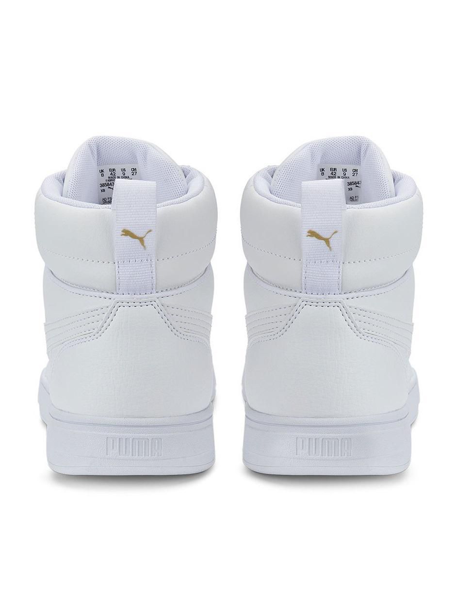 Tenis Caven Mid para hombre 4