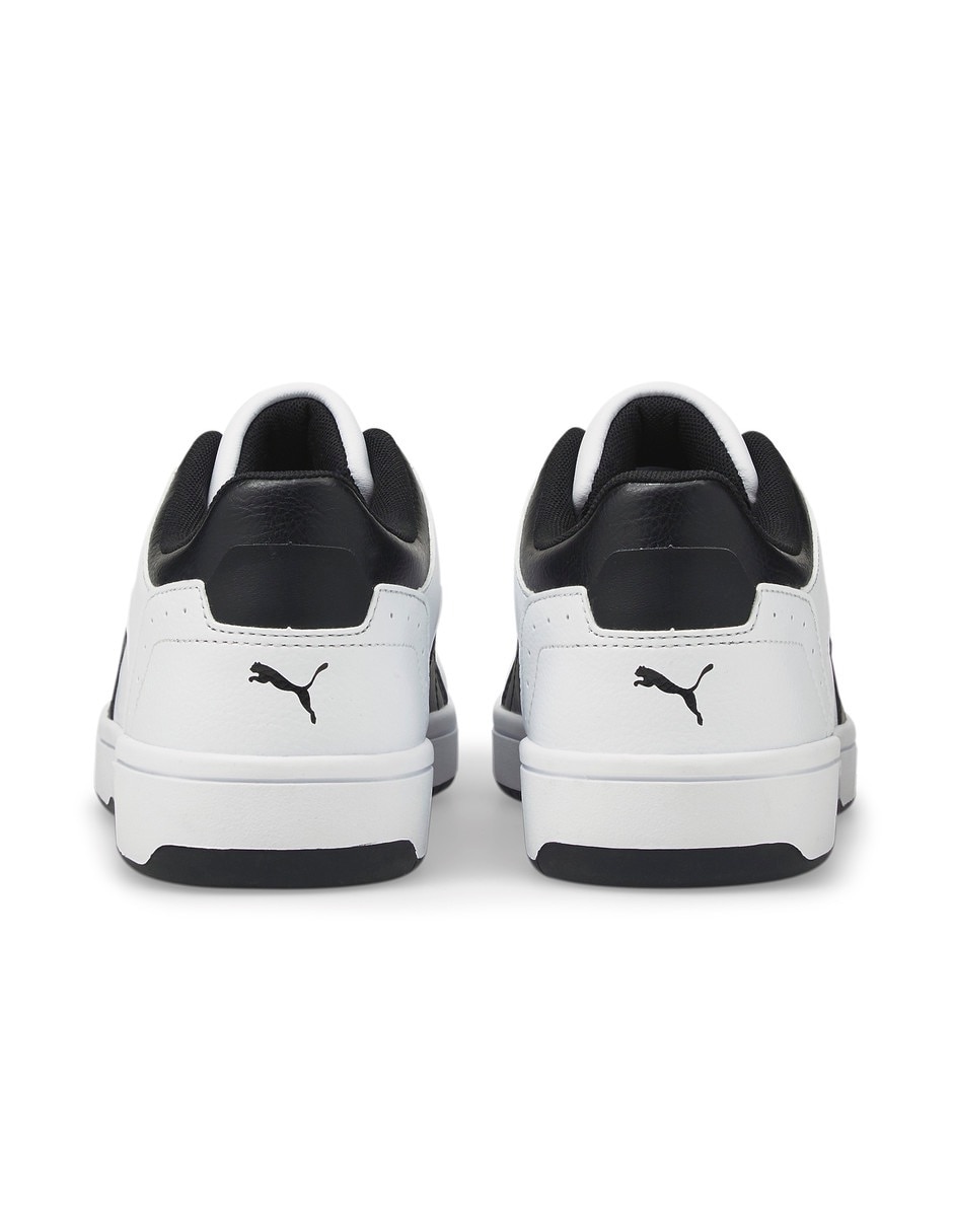 Tenis rebound joy low para hombre