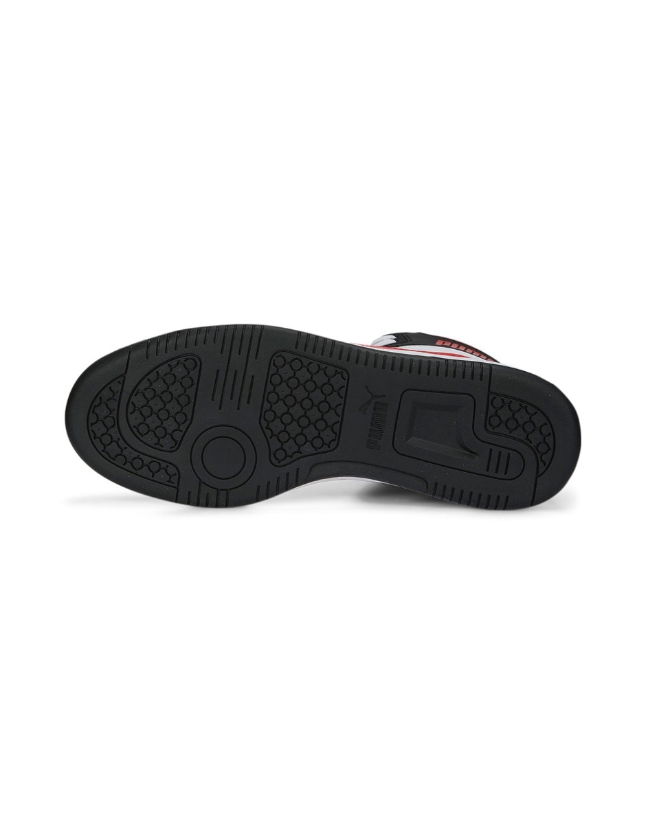 Tenis Rebound Joy para hombre 4