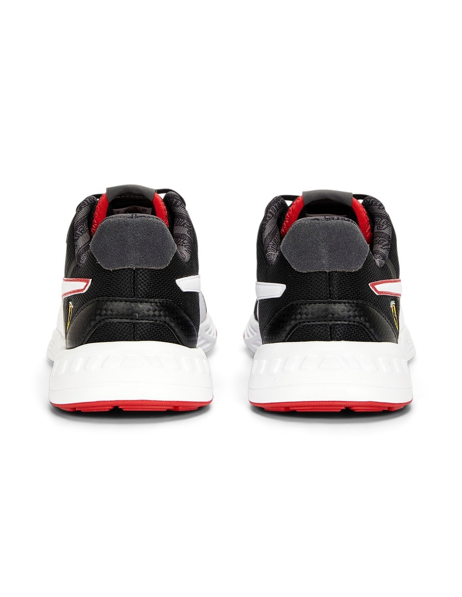 Tenis Ferrari Tiburion para hombre 2