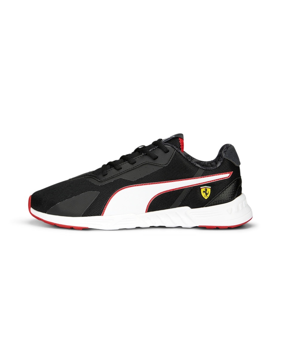 Tenis Ferrari Tiburion para hombre 3