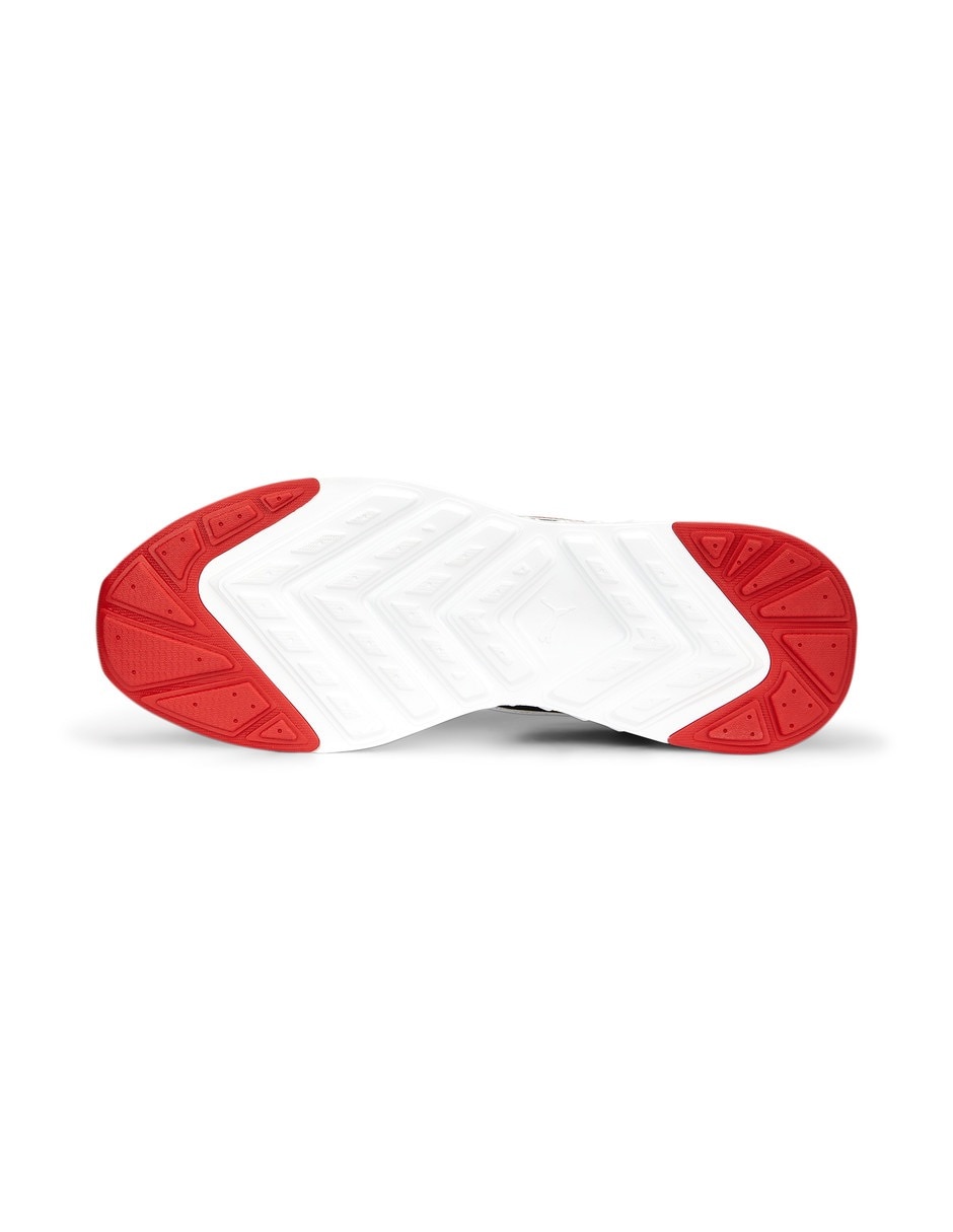 Tenis Ferrari Tiburion para hombre 4
