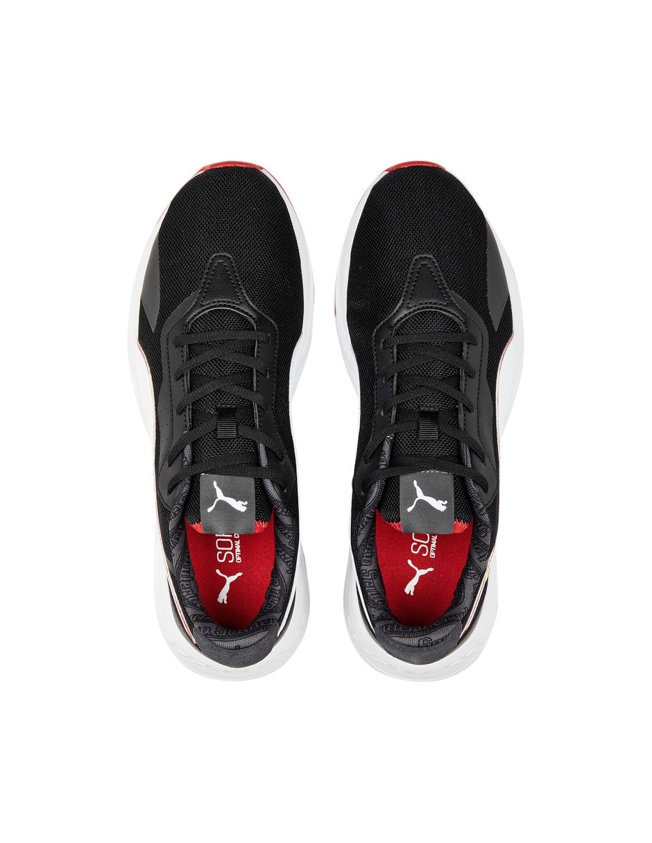 Tenis Ferrari Tiburion para hombre 6