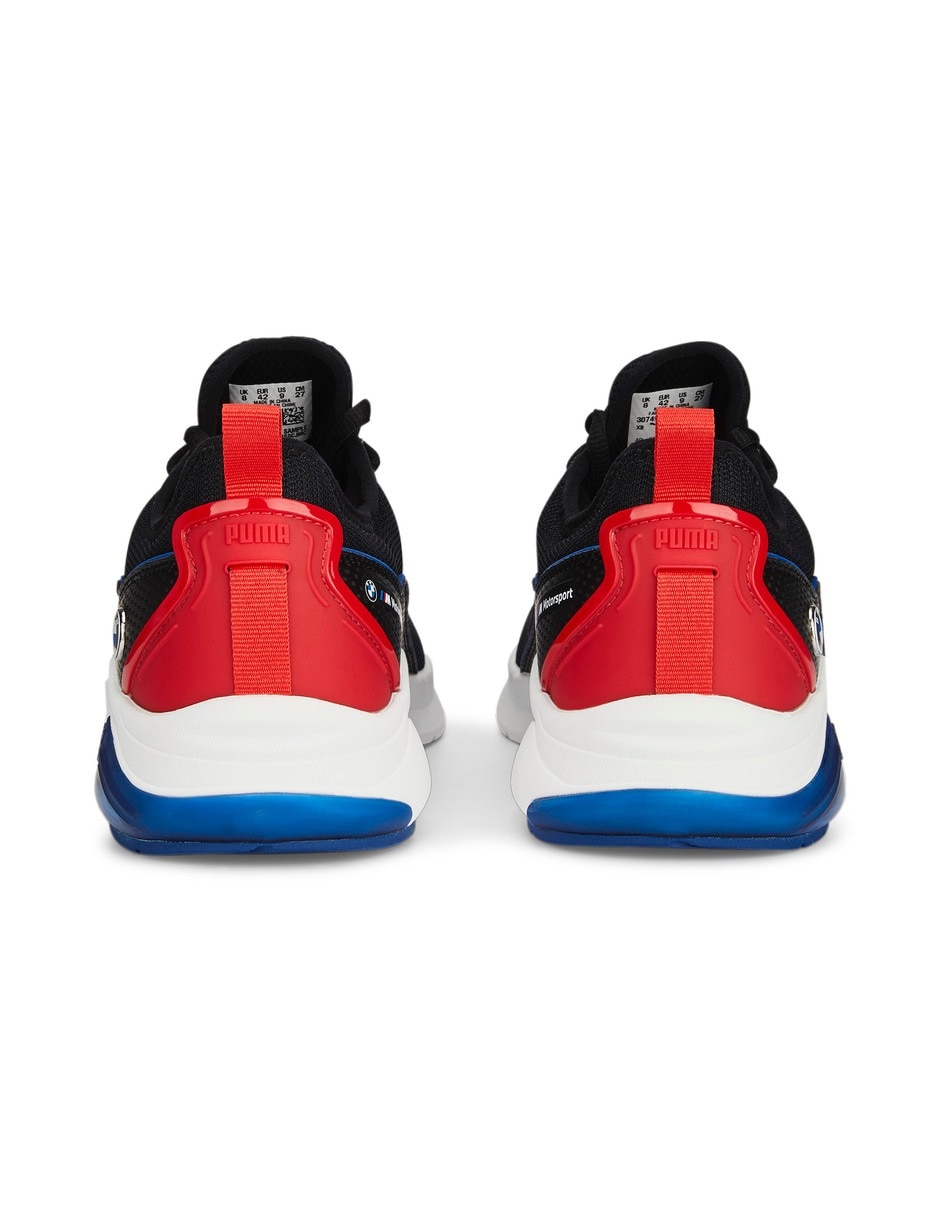 Tenis Bmw Mms Electron E Pro para hombre 2