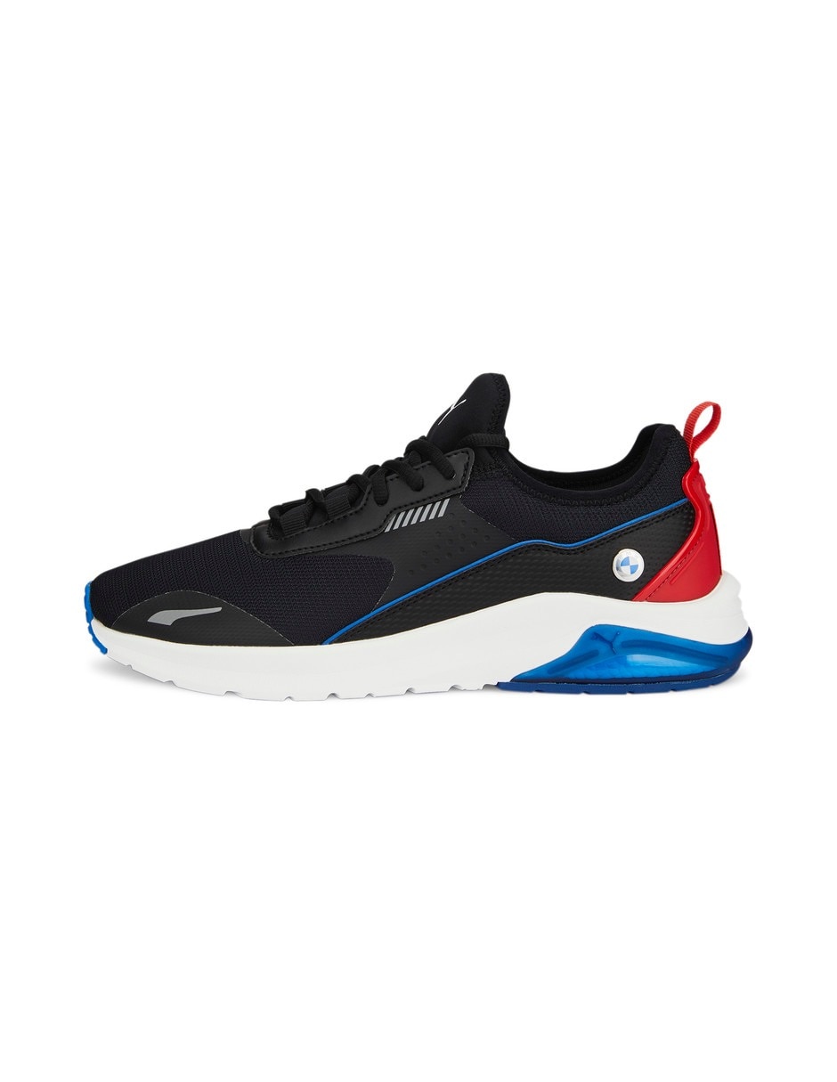 Tenis Bmw Mms Electron E Pro para hombre 3