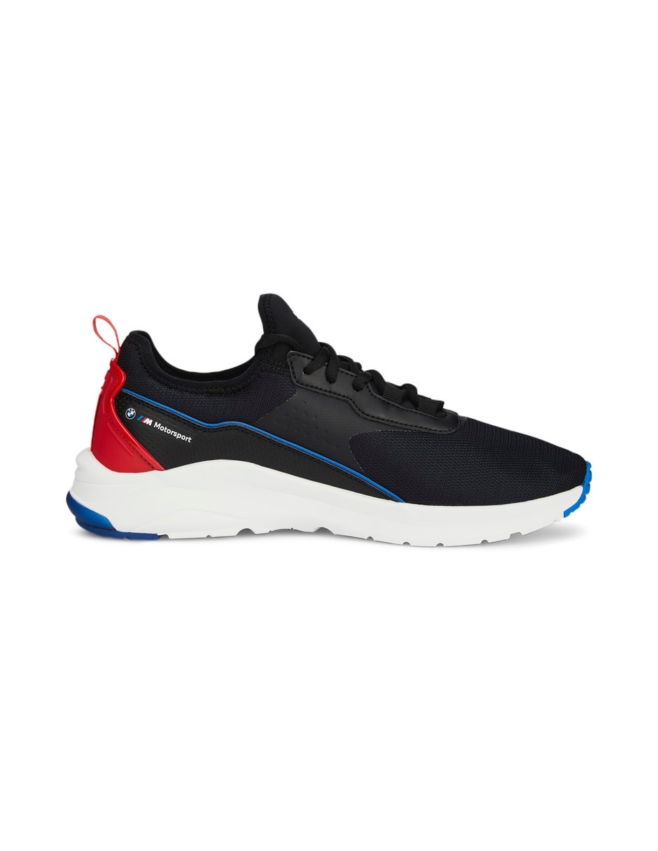 Tenis Bmw Mms Electron E Pro para hombre 5