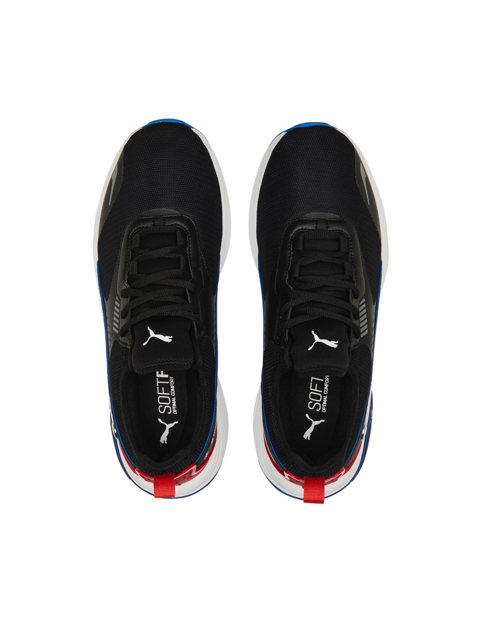 Tenis Bmw Mms Electron E Pro para hombre 6