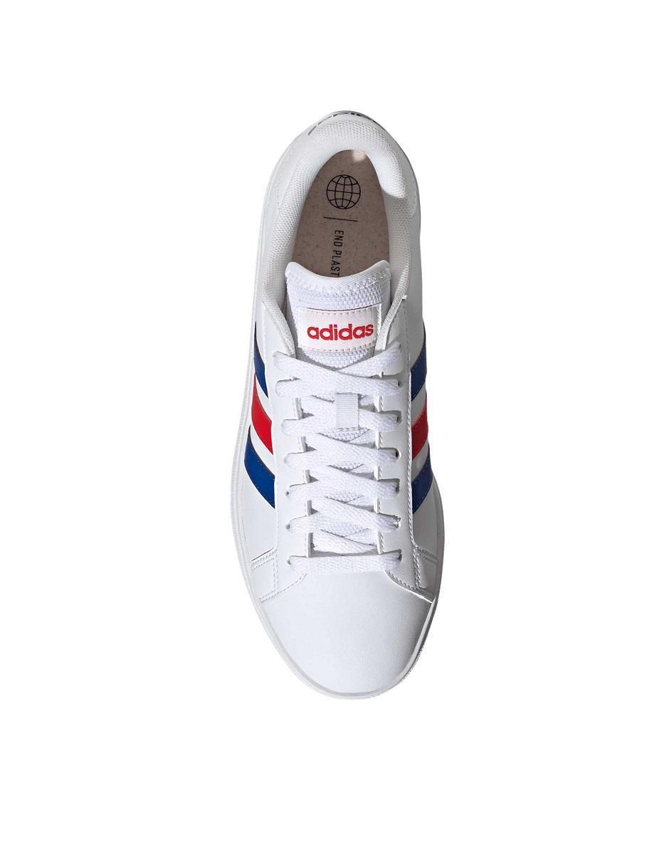 Tenis Grand Court Base 2.0 para hombre 3