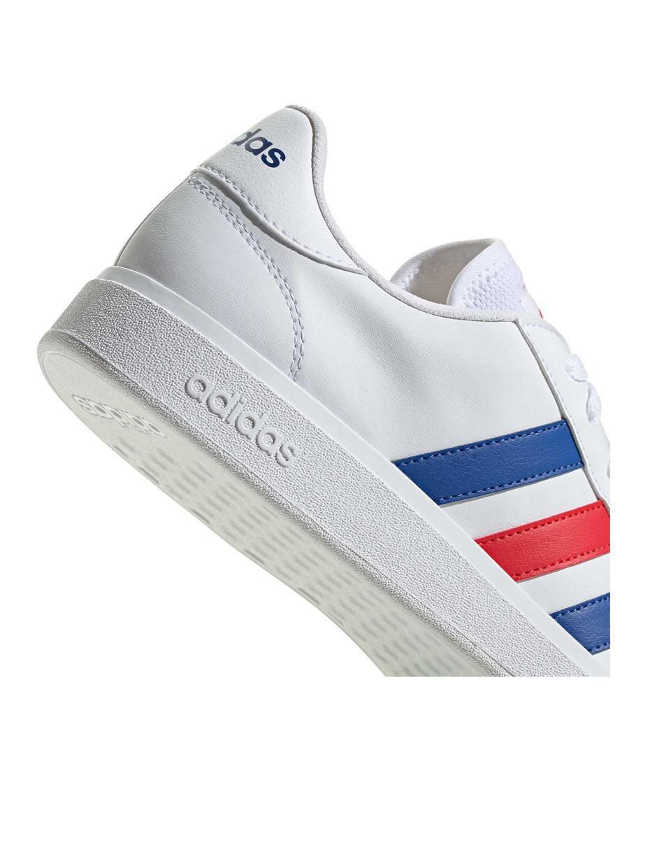 Tenis Grand Court Base 2.0 para hombre 6