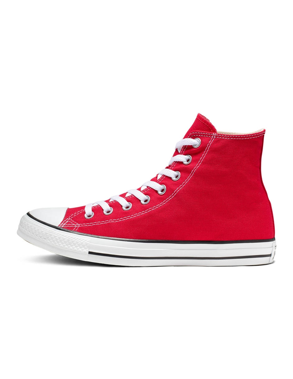 Tenis All star hi para hombre 3