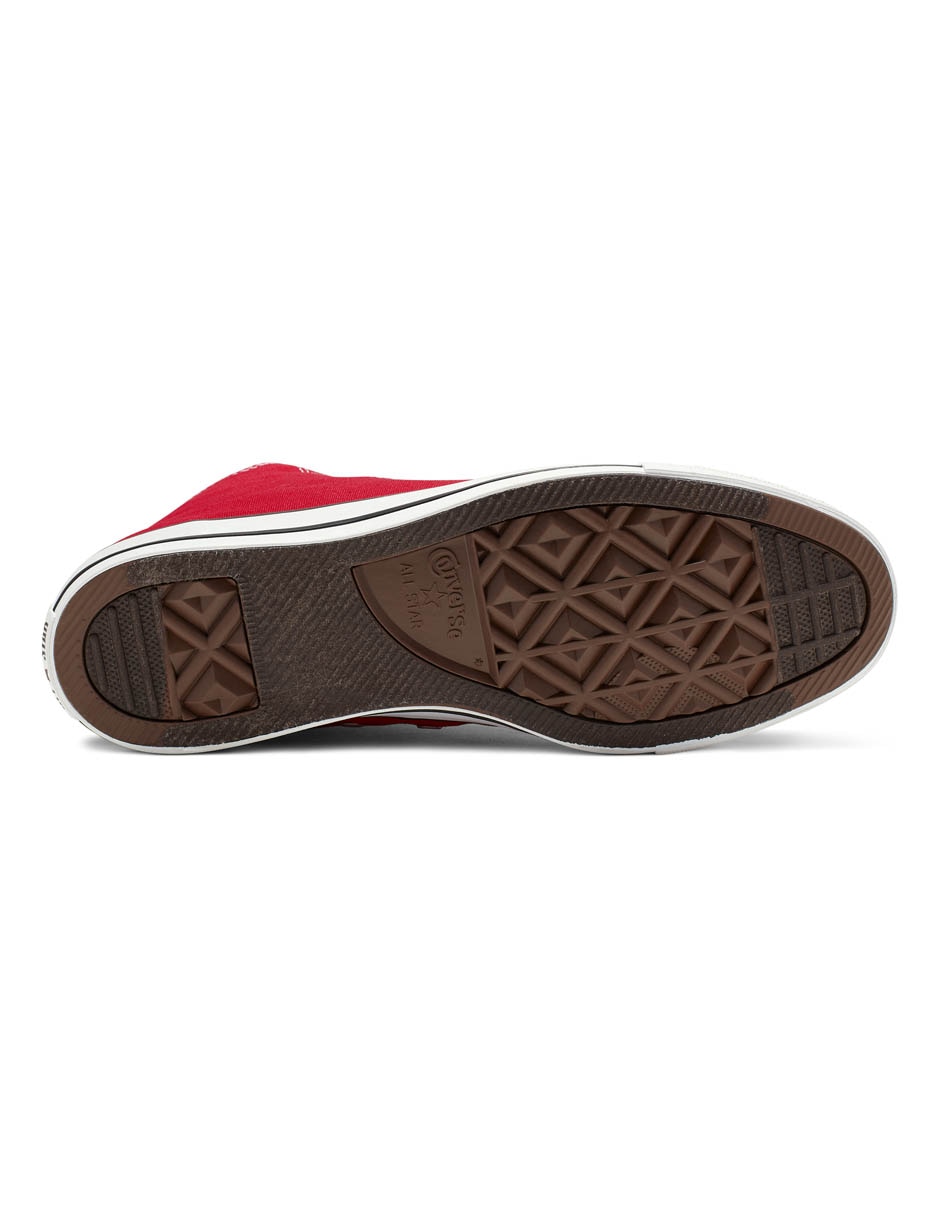 Tenis All star hi para hombre 5