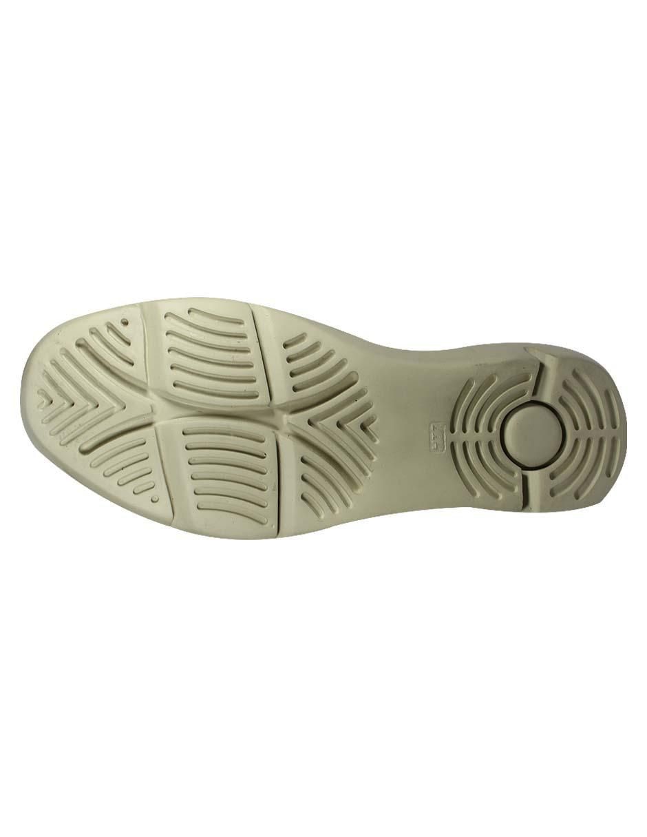 Mocasín para hombre