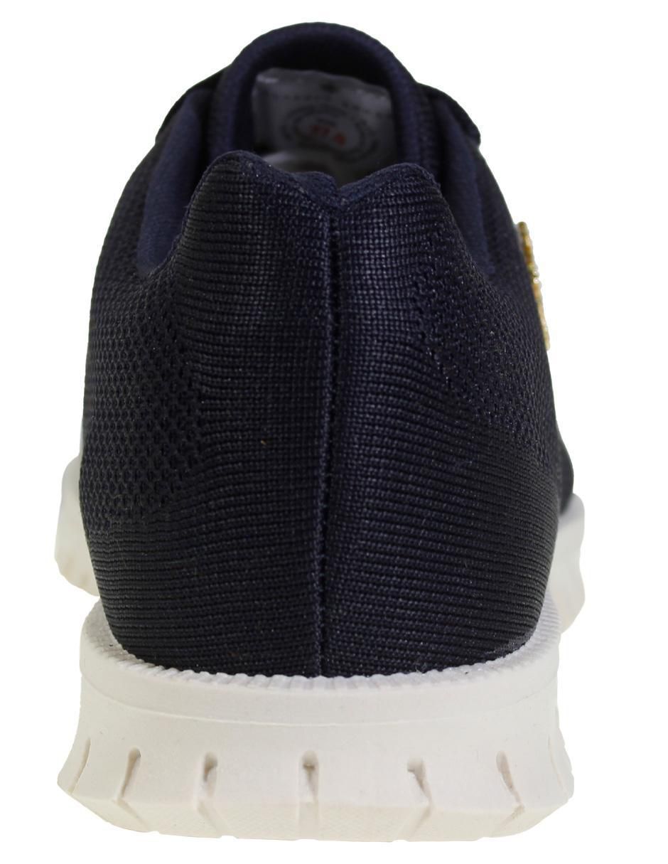 Zapato náutico para hombre 2