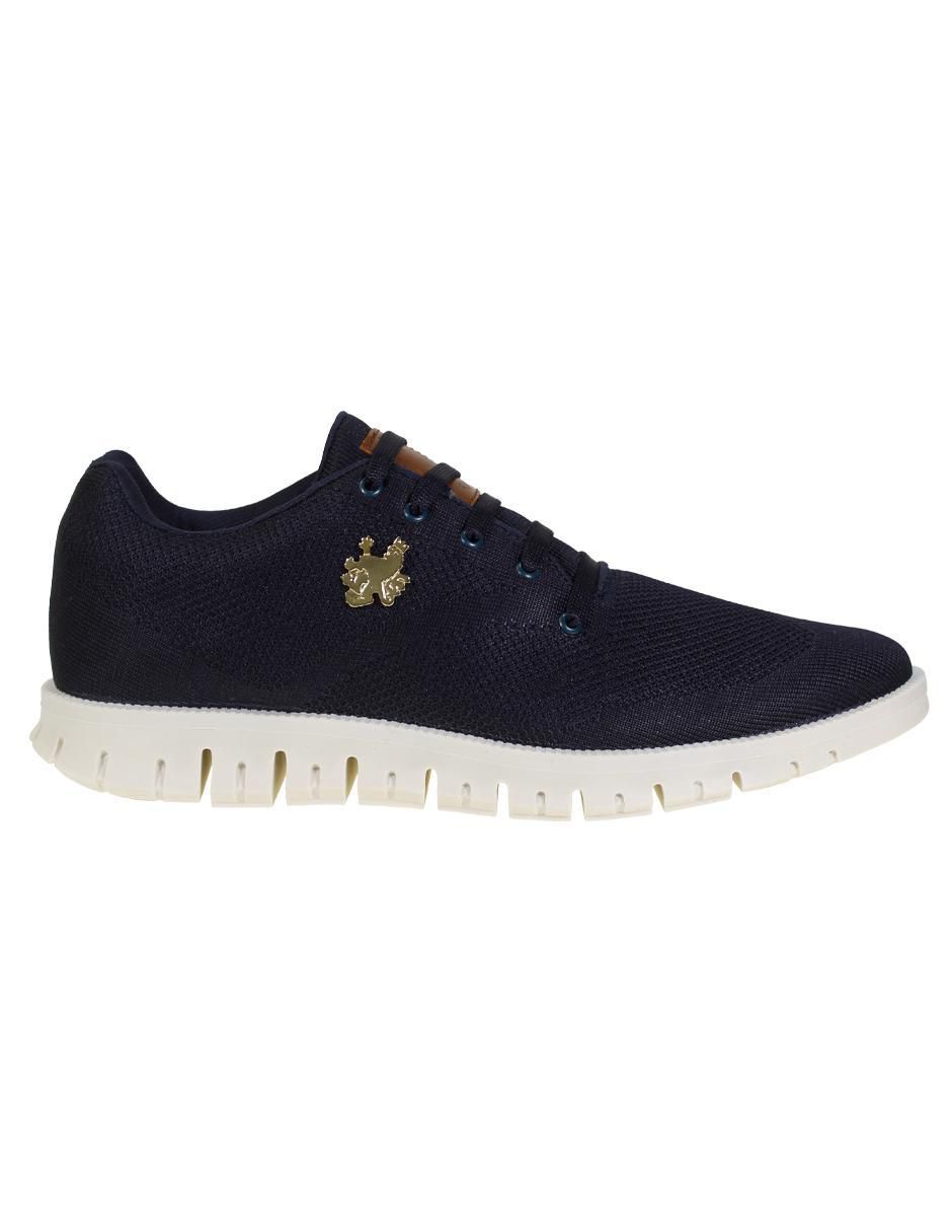 Zapato náutico para hombre 3
