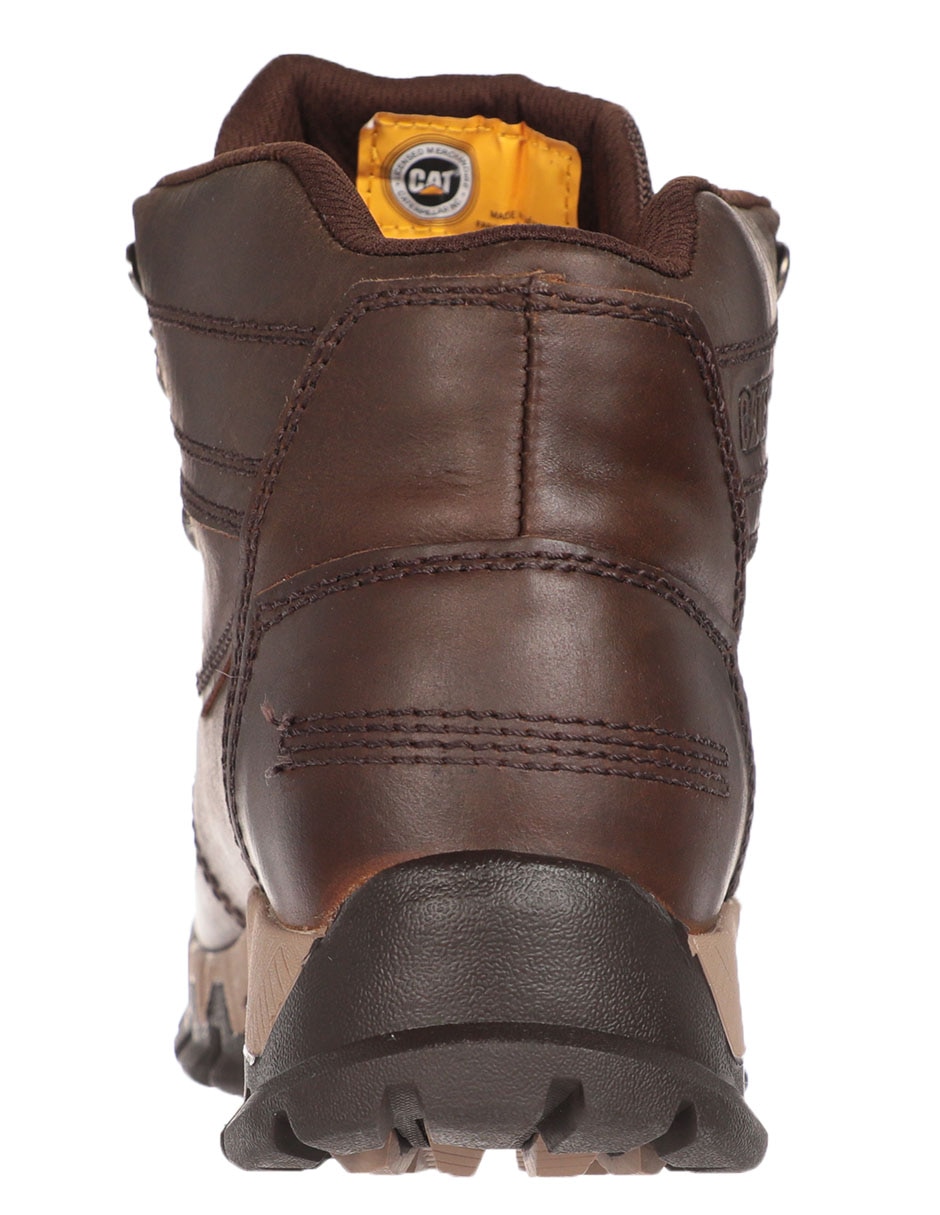 Bota de piel para hombre 3