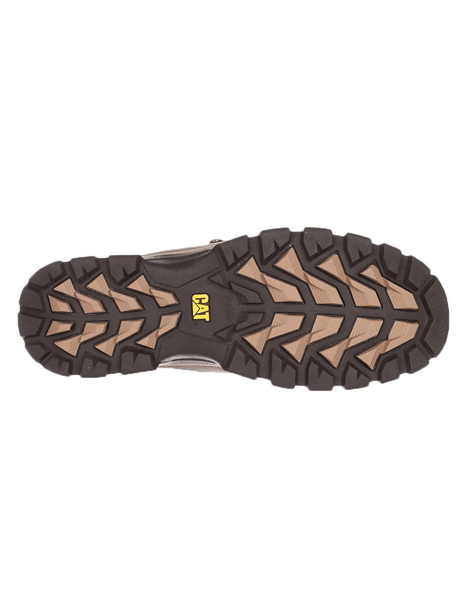 Bota de piel para hombre 6