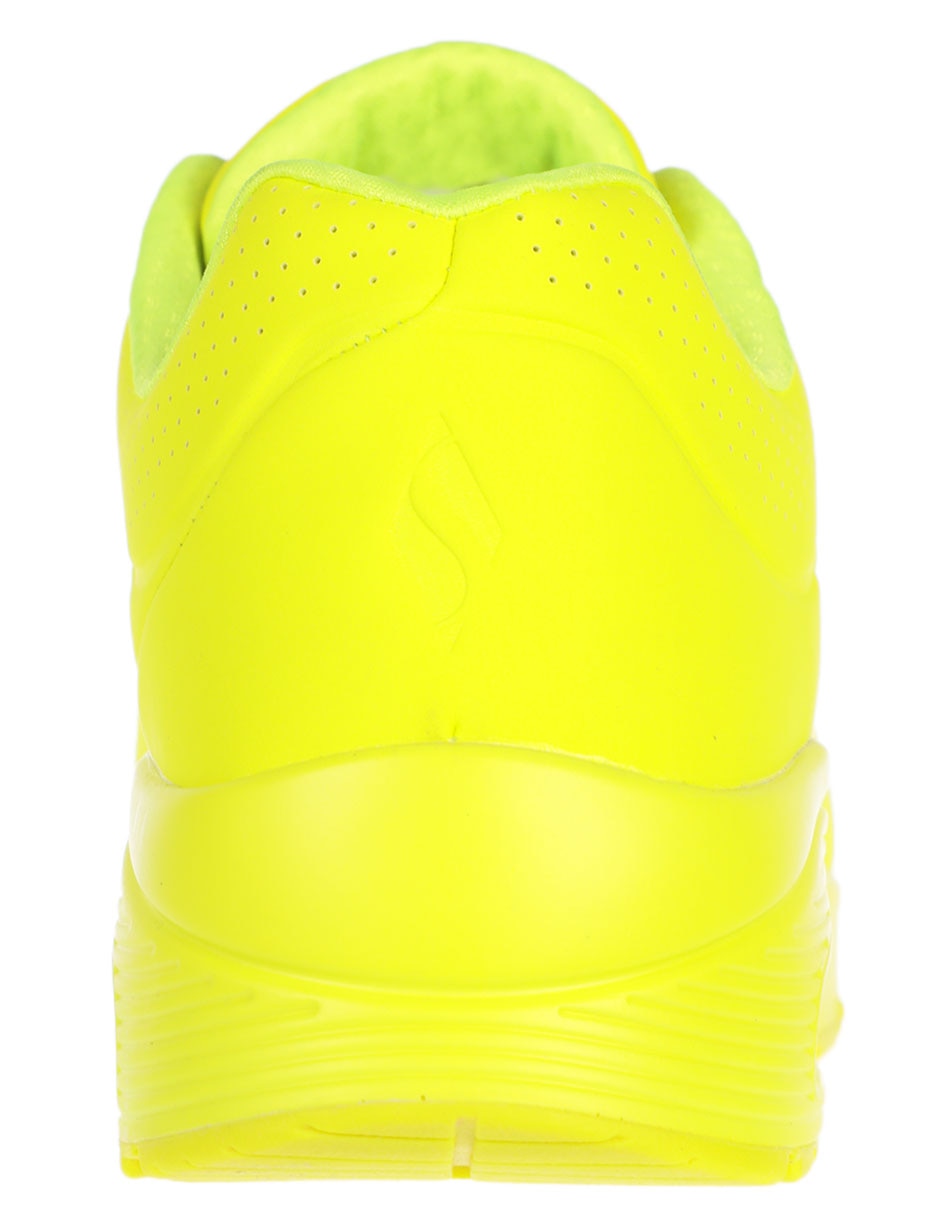 Tenis uno street para hombre 3