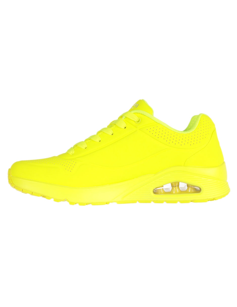 Tenis uno street para hombre 4