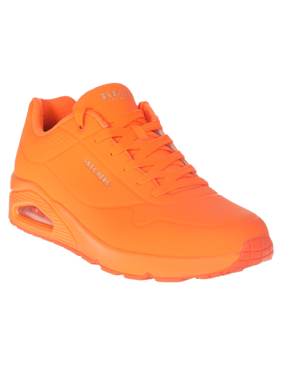 Skechers Street Stand on Air para hombre | Liverpool.com.mx
