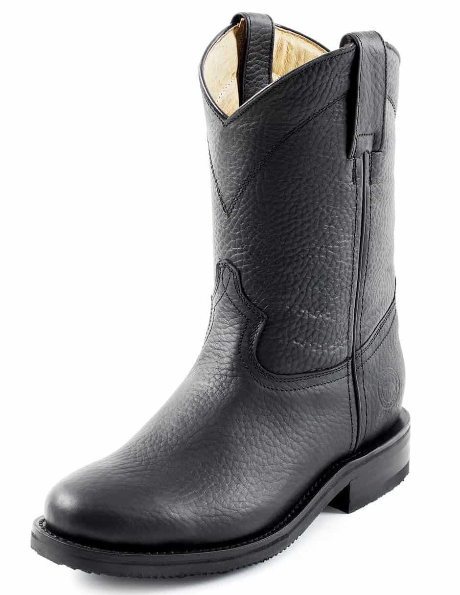 Bota Roper 1000 de piel para hombre 2
