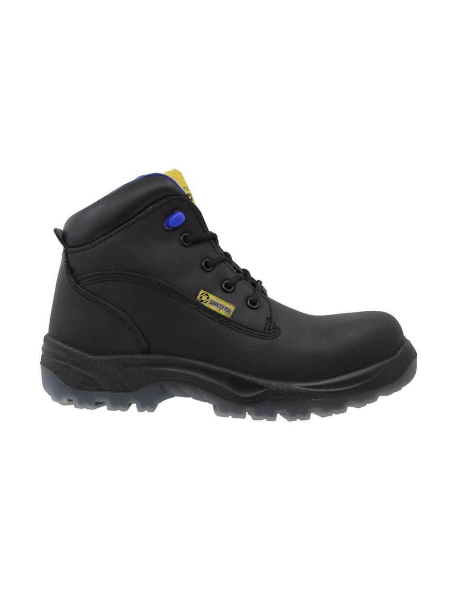 Bota de piel para hombre 3