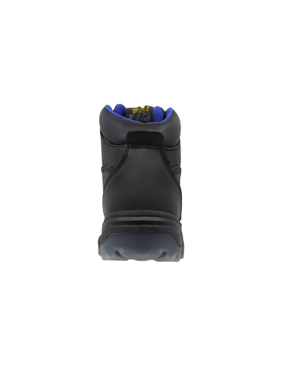 Bota de piel para hombre 6