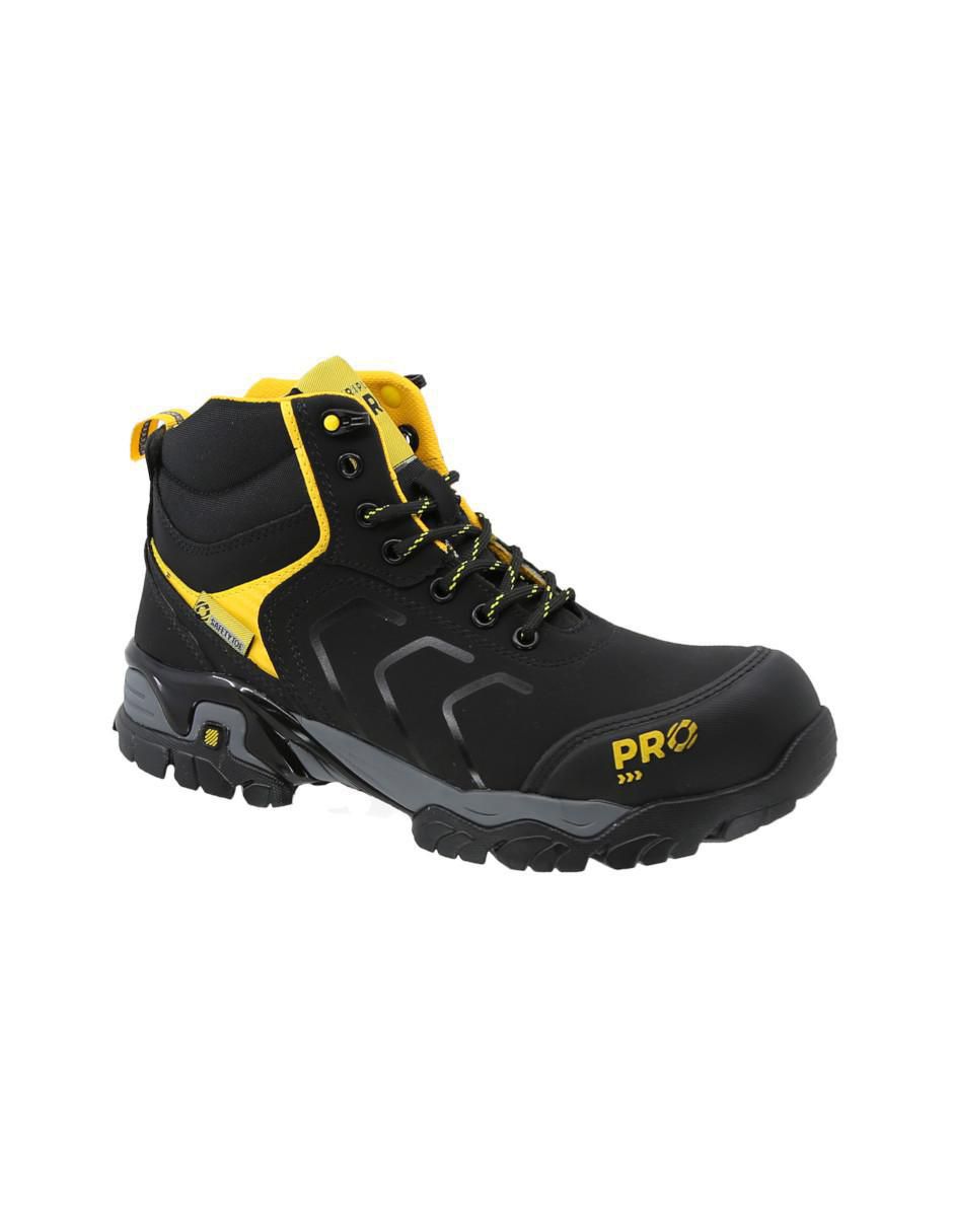 Bota para hombre