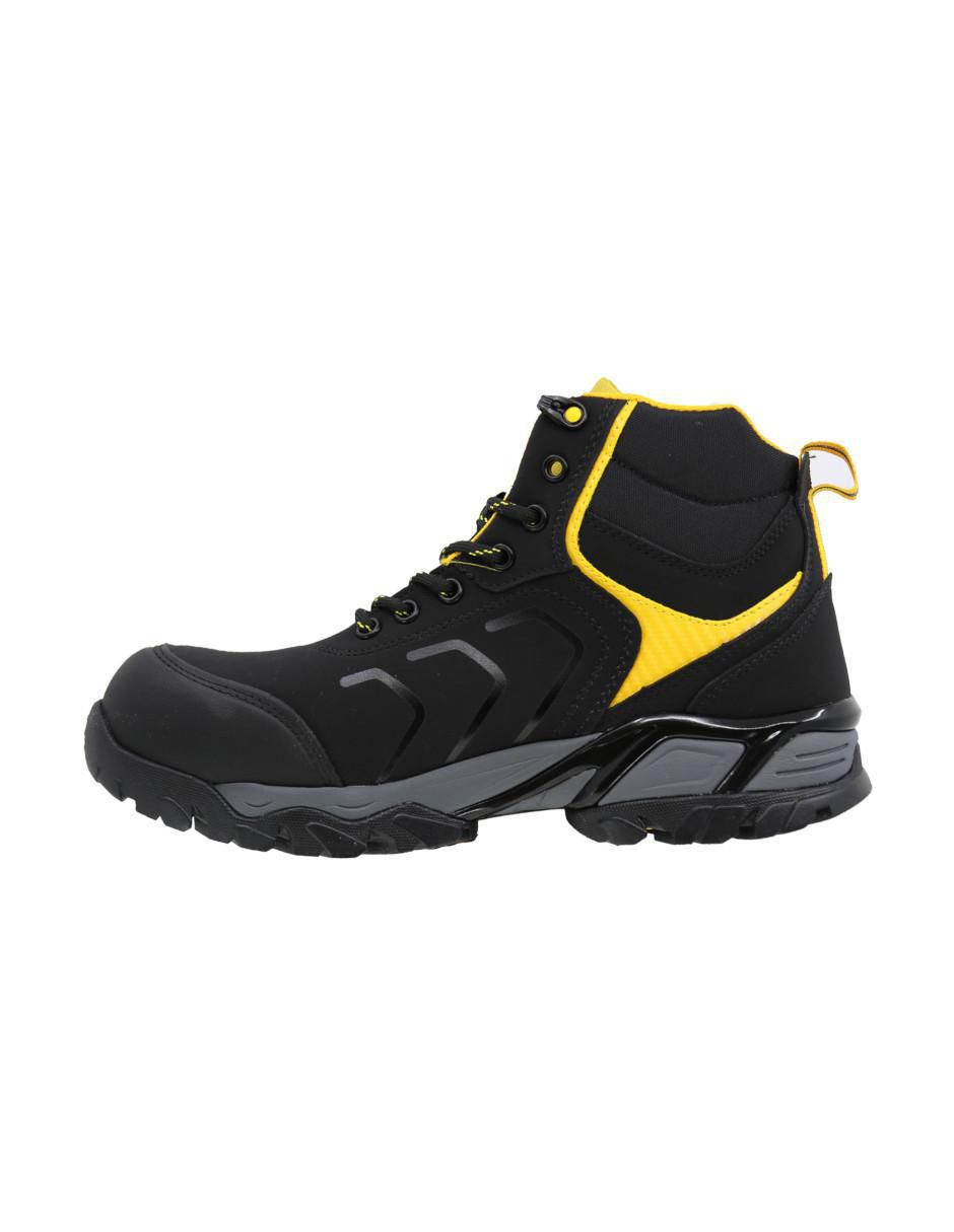 Bota para hombre 4