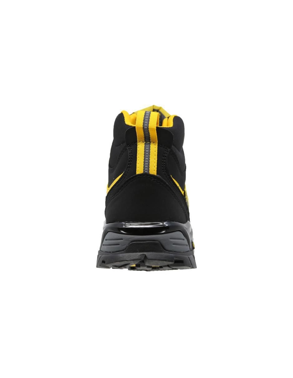 Bota para hombre 5