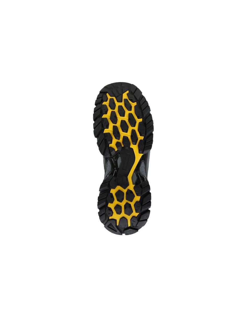 Bota para hombre 7