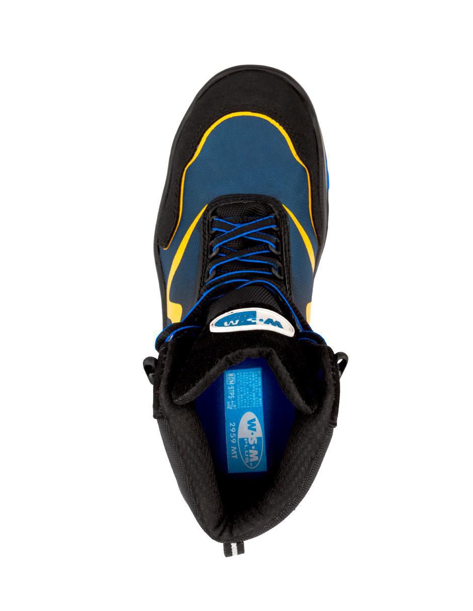 Bota para hombre 3
