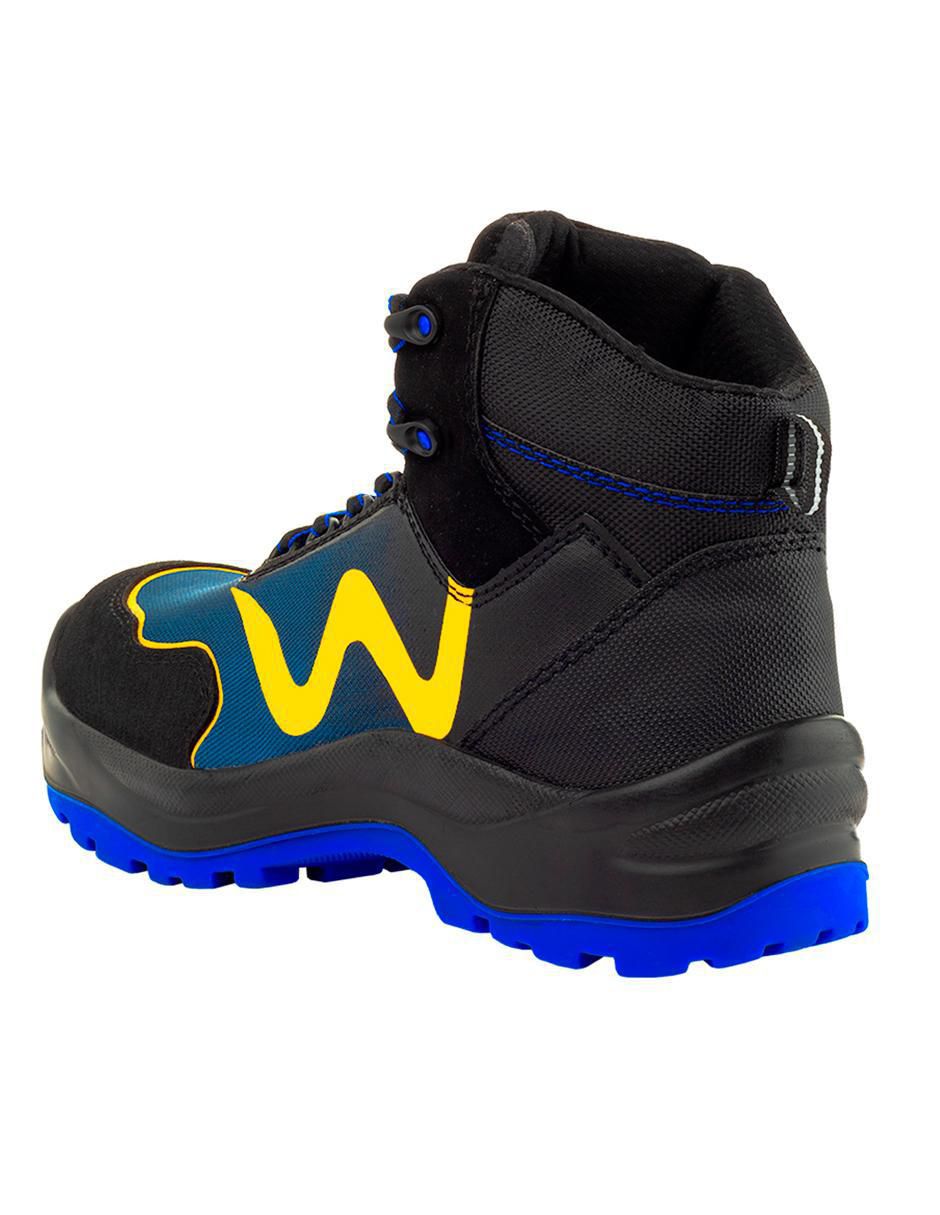 Bota para hombre 2