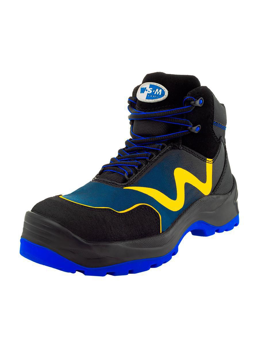 Bota para hombre 3