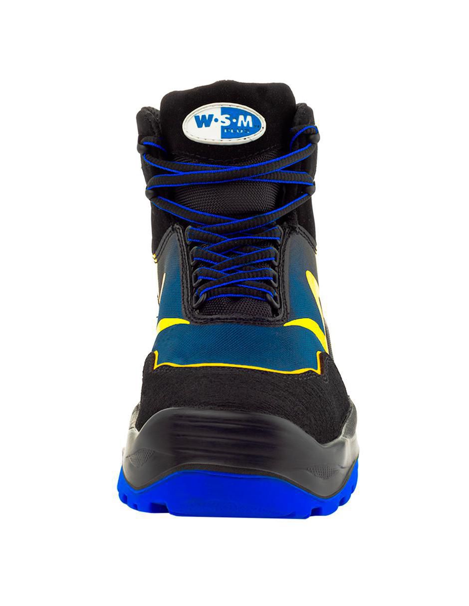 Bota para hombre 4