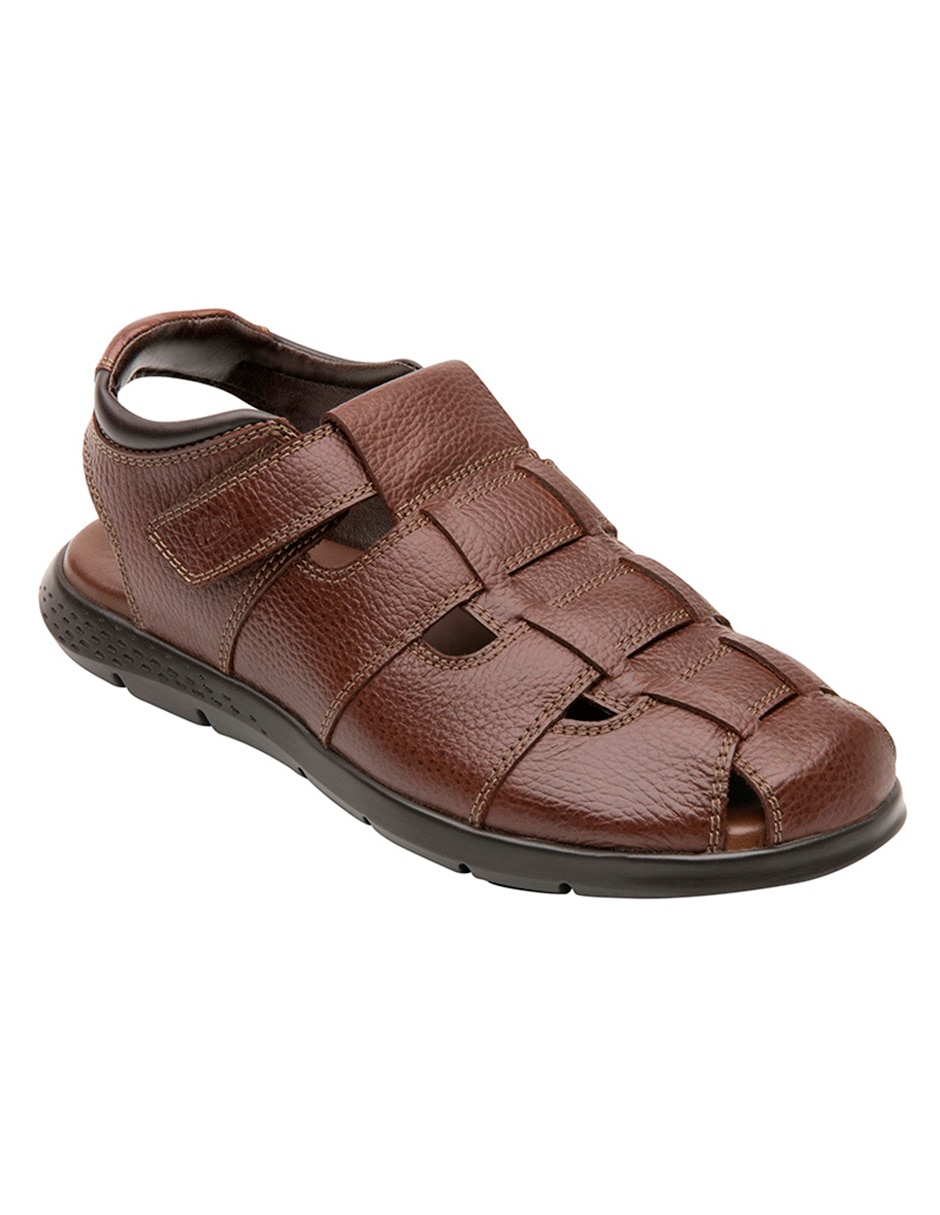 Sandalia para hombre