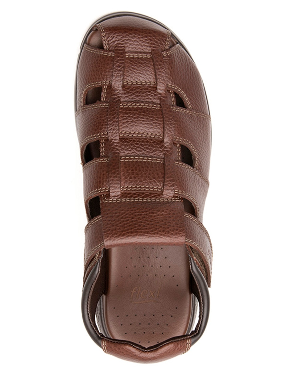 Sandalia para hombre 6