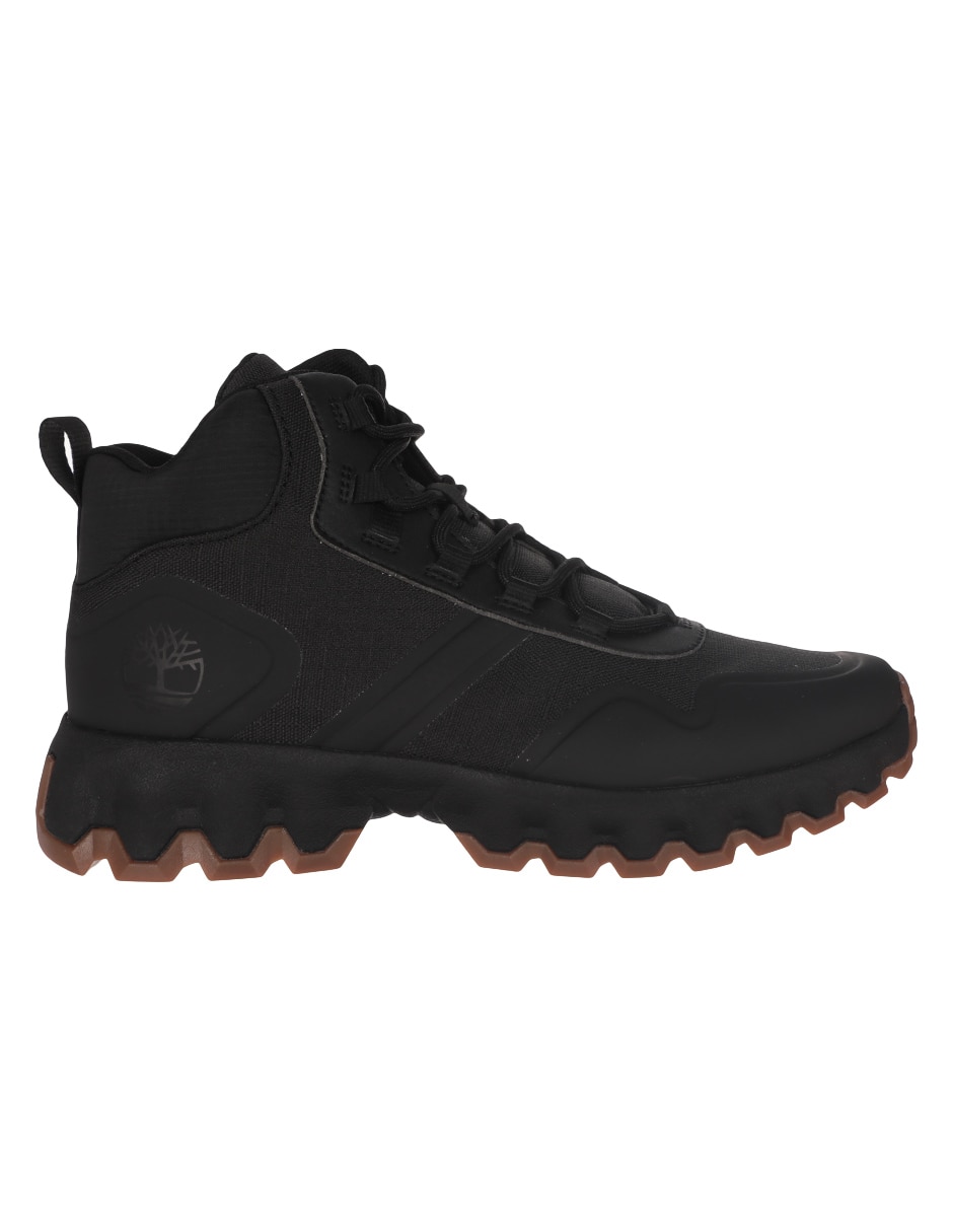 Bota de piel para hombre 2