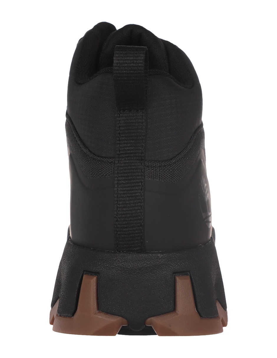 Bota de piel para hombre 3